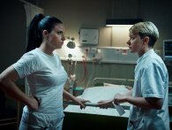 Netflix på trapperne med dramaserie om den danske dødssygeplejerske