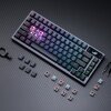 ASUS Rog Azoth keyboard - Asus ROG Azoth er en sammensmeltning af DIY og gaming-keyboard