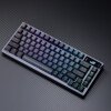 ASUS Rog Azoth - Asus ROG Azoth er en sammensmeltning af DIY og gaming-keyboard