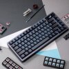 ASUS Rog Azoth - Asus ROG Azoth er en sammensmeltning af DIY og gaming-keyboard