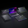 ASUS Rog Strix Scar-editions - Rog Strix Scar er udviklet til esports pros