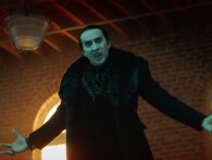 Nicolas Cage er campy Dracula i første trailer til Renfield