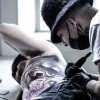 Prison Ink vender tilbage i 2023: Oldschool vikinge-tatoveringer og branchens skarpeste tatovører