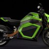 Verge TS Ultra - Verge Motorcycles - Verge TS Ultra er et bæst af en elektrisk motorcykel