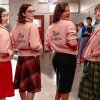 Foto: SkyShowtime "Grease: Rise of the Pink Ladies" - Første nostalgiske trailer til den nye Grease-serie er landet