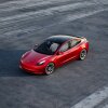 Tesla Model 3 - Kæmpe prisfald på Tesla-modeller bygget i Europa