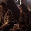 Joel og Tess i The Last of Us - Foto: HBO Max - Anmeldelse: The Last of Us - Episode 1