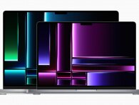 Apple annoncerer nye MacBook M2 Pro-modeller