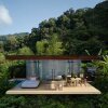 Foto: Formafatal - Nu kan du bo i en luksusbolig i midten af Costa Ricas jungle