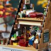 LEGO A-Frame #21339 - Skab din egen vinterhygge med LEGO's nye A-hytte 18+ byg