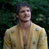 Foto: HBO "Game of Thrones" - Pedro Pascal