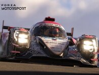 Forza Motorsport ser vanvittigt flot ud