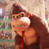 Foto: Universal Pictures "The Super Mario Bros. Movie" - Seth Rogen debutterer som Donkey Kong i ny trailer til The Super Mario Bros. Movie