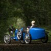 Bugatti Baby II - The Little Car Company - Nu kan du konfigurere din egen håndbyggede Baby Bugatti 