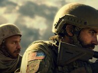 Dar Salim og Jake Gyllenhaal på krigsmission i første trailer til Guy Ritchies The Covenant