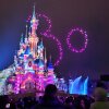 Disney Delight er et andet aftenshow, der også benytter droner i fremførelsen - Disneyland Paris er klar med et spektakulært Marvel Avengers droneshow!