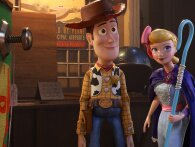 Disney-Pixar har nu officielt annonceret Toy Story 5