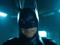 Michael Keatons Batman er tilbage i eksplosiv trailer til The Flash