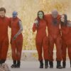 Foto: Marvel "Guardians of the Galaxy Vol 3" - Den nye action-trailer til Guardians of the Galaxy 3 giver en klump i halsen