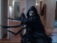 Ny Scream 6-trailer viser Ghostface ankomme til New York