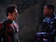 Her der de absolutte must-see Marvel-film inden Ant-Man and the Wasp: Quantumania
