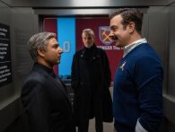Trailer: Ted Lasso vender tilbage med tredje sæson