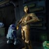 Star Wars: Tales from the Galaxy's Edge - Test: PSVR2 - PlayStation nailer brugervenlig Virtual Reality