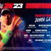 Her får du John Cenas Wrestling-playliste anno 2023