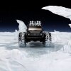 Project Mondo G - Foto: Thibaut Grevet Müller for Mercedes-Benz - Mercedes-Benz har lavet en dynejakke til deres G-Class