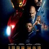 Iron Man - Marvel Studios - 71 timers film-maraton: I denne rækkefølge skal du se Marvel filmene