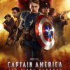 Captain America: The First Avenger - Marvel Studios - 71 timers film-maraton: I denne rækkefølge skal du se Marvel filmene