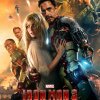 Iron Man 3 - Marvel Studios - 71 timers film-maraton: I denne rækkefølge skal du se Marvel filmene