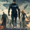 Captain America: The Winter Soldier - Marvel Studios - 71 timers film-maraton: I denne rækkefølge skal du se Marvel filmene
