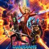 Guardians of the Galaxy Vol. 2 - Marvel Studios - 71 timers film-maraton: I denne rækkefølge skal du se Marvel filmene