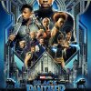Black Panther - Marvel Studios - 71 timers film-maraton: I denne rækkefølge skal du se Marvel filmene