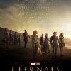 Eternals - Marvel Studios - 71 timers film-maraton: I denne rækkefølge skal du se Marvel filmene