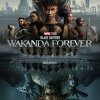 Black Panther: Wakanda Forever - Marvel Studios - 71 timers film-maraton: I denne rækkefølge skal du se Marvel filmene