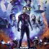 Ant-Man and the Wasp: Quantumania - Marvel Studios - 71 timers film-maraton: I denne rækkefølge skal du se Marvel filmene