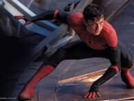 Tom Holland skal efter sigende medvirke i Spider-Man: Across the Spider-Verse