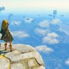 The Legend of Zelda: Tears of the Kingdom - Nintendo - The Legend of Zelda: Tears of the Kingdom - Trailer 2