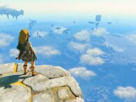 The Legend of Zelda: Tears of the Kingdom - Trailer 2