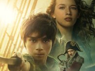 Trailer: Peter Pan og Wendy