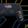 LeBrons DualSense controller - Her er LeBron James' PlayStation 5