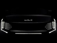 Kia afslører den nye EV9