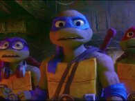 Cowabunga: Første trailer til Teenage Mutant Ninja Turtles: Mutant Mayhem