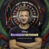 Rennervations - Disney+ - Rennervations: Jeremy Renner bygger ting til trængte samfund i ny serie