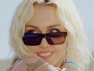 Se Miley Cyrus' nye album Endless Summer Vacation som streaming intimkoncert