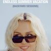 Se Miley Cyrus' nye album Endless Summer Vacation som streaming intimkoncert