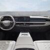 Kia EV9 - KIA EV9: Nye billeder afslører det endelige design af den massive elektriske SUV