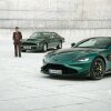 Girard-Perregaux x Aston Martin - Girard-Perregaux og Aston Martin lancerer et eksklusivt grønt keramikur
